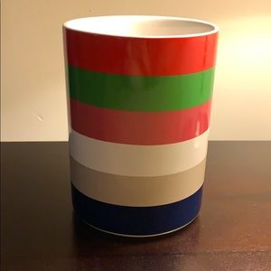 Kate Spade Utensil Crock